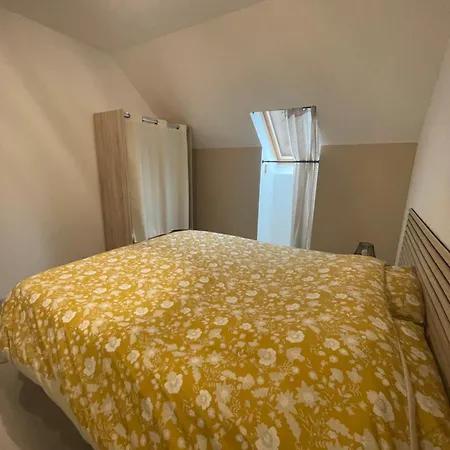 Pavillon A 10 Min Disney/paris/val D'europe Vakantiehuis